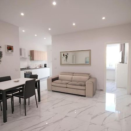 Chiaia Arcoleo House - Anita Daire Napoli Dış mekan fotoğraf