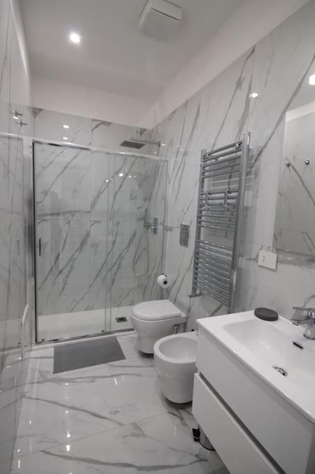 Chiaia Arcoleo House - Anita Daire Napoli Dış mekan fotoğraf