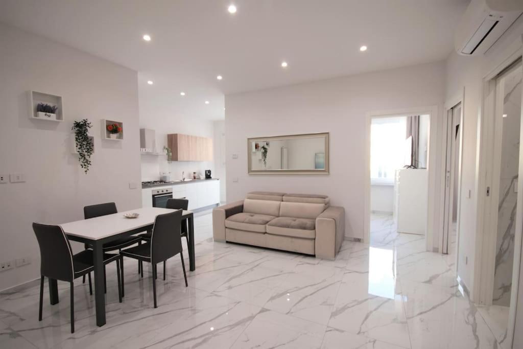 Chiaia Arcoleo House - Anita Daire Napoli Dış mekan fotoğraf