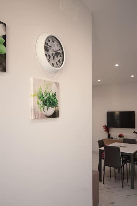 Chiaia Arcoleo House - Anita Daire Napoli Dış mekan fotoğraf