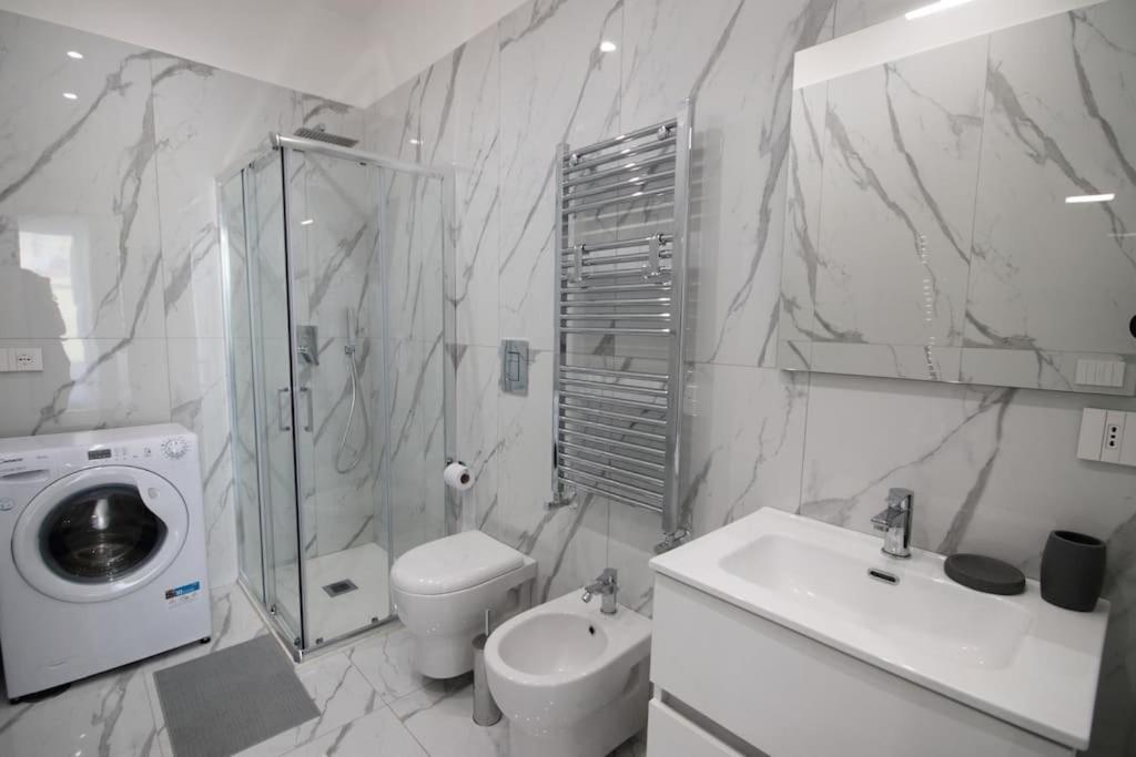 Chiaia Arcoleo House - Anita Daire Napoli Dış mekan fotoğraf