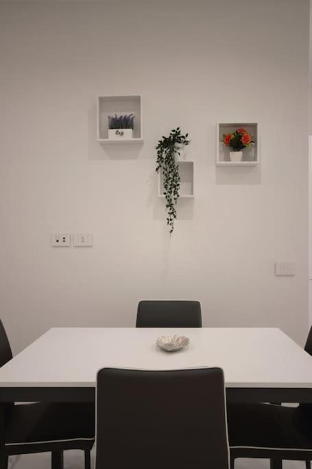 Chiaia Arcoleo House - Anita Daire Napoli Dış mekan fotoğraf