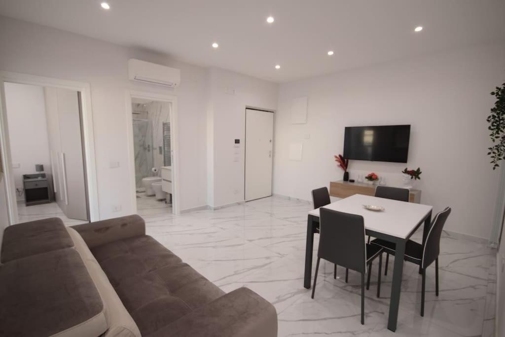 Chiaia Arcoleo House - Anita Daire Napoli Dış mekan fotoğraf