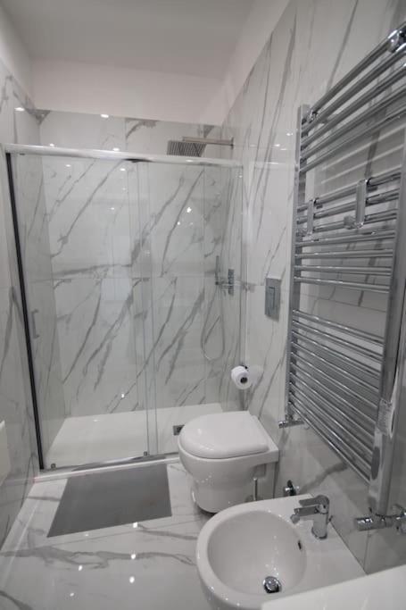 Chiaia Arcoleo House - Anita Daire Napoli Dış mekan fotoğraf