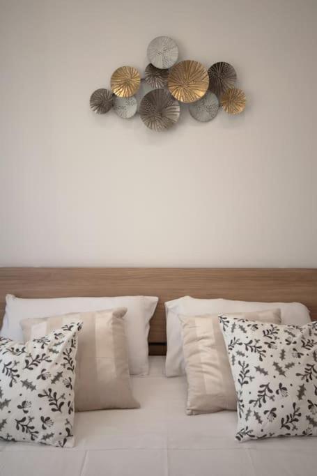 Chiaia Arcoleo House - Anita Daire Napoli Dış mekan fotoğraf
