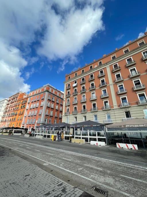 Chiaia Arcoleo House - Anita Daire Napoli Dış mekan fotoğraf