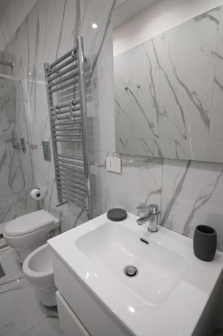 Chiaia Arcoleo House - Anita Daire Napoli Dış mekan fotoğraf