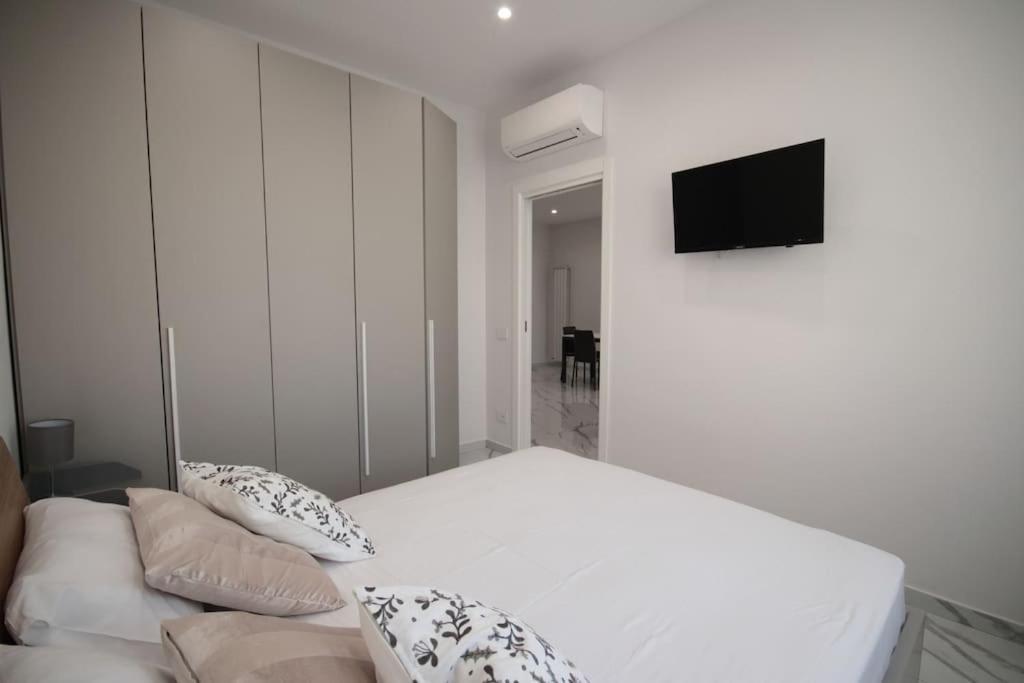 Chiaia Arcoleo House - Anita Daire Napoli Dış mekan fotoğraf