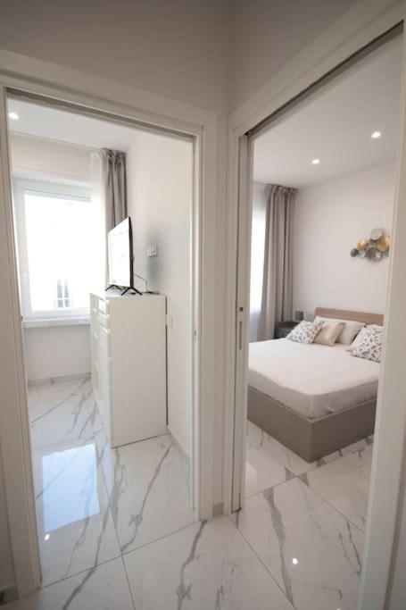 Chiaia Arcoleo House - Anita Daire Napoli Dış mekan fotoğraf